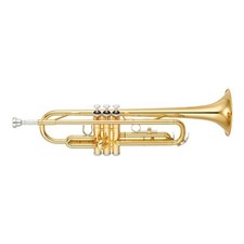 Yamaha YTR-2330B Trumpet