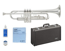 YAMAHA YTR-2330S Trompette