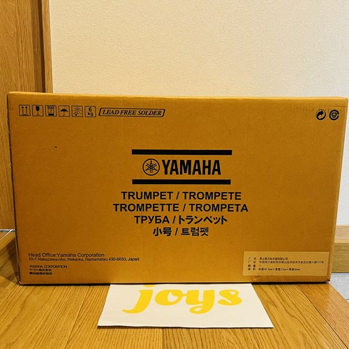 Yamaha ytr 2330 classic - yamaha, ytr-2330