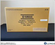 YAMAHA YTR-2330S Bb trompette