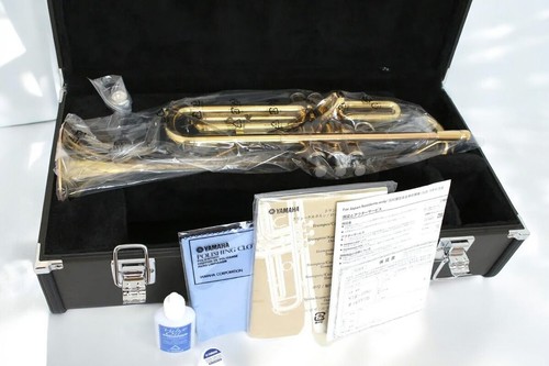 Yamaha ytr 2330 trompette - yamaha,