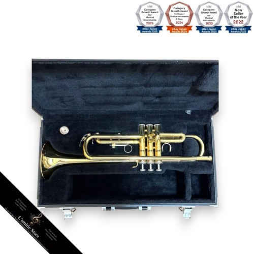 Kit entretien trompette - de,