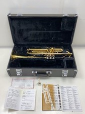 Yamaha YTR-2330 Trompette Gold