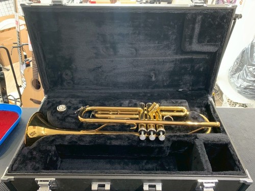Yamaha ytr 2330 trompette - yamaha,