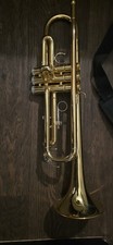 trompette yamaha YTR2330