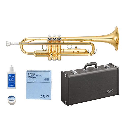 Yamaha ytr 2330 - bb, trompette