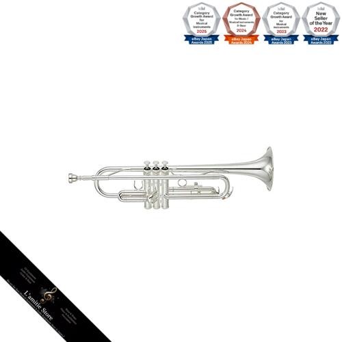 Yamaha trumpet - yamaha,