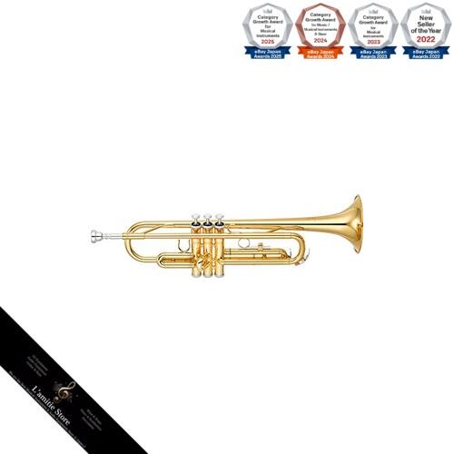 Yamaha ytr 2330 - yamaha, trumpetjapan