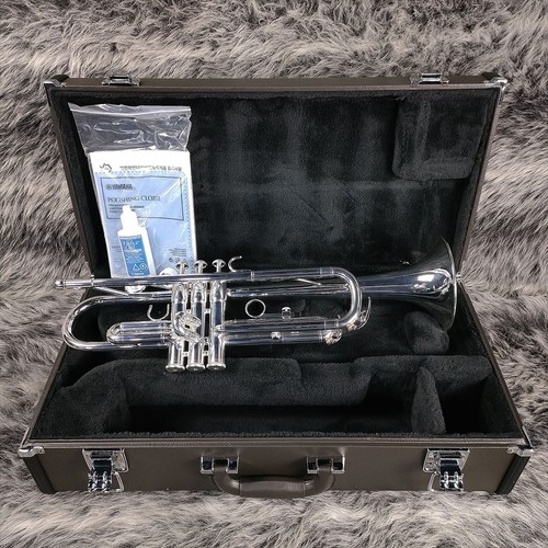 Yamaha ytr 2330s - ytr-2330s, standard