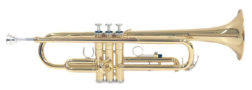 Yamaha trumpet ytr 2330 - yamaha, ytr-2330