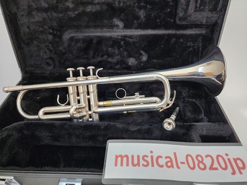Yamaha ytr 2330 argent - yamaha, ytr-2330