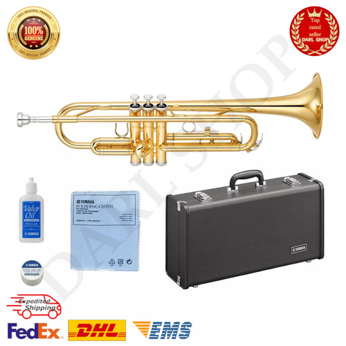 Yamaha ytr 2330 trompette - yamaha,