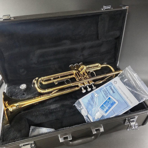 Yamaha ytr 2330 trompette - yamaha, ytr-2330