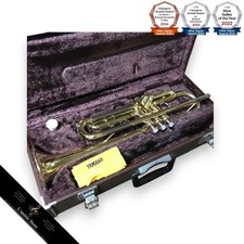 Yamaha Trompette YTR2320E en