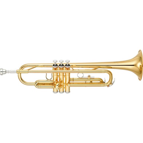 Yamaha ytr 2330 trompette - ytr-2330,