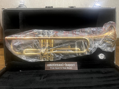 Yamaha ytr 2330 classic - ytr-2330, bb