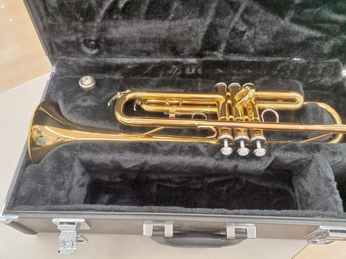 Yamaha ytr 2330 trumpet - yamaha,