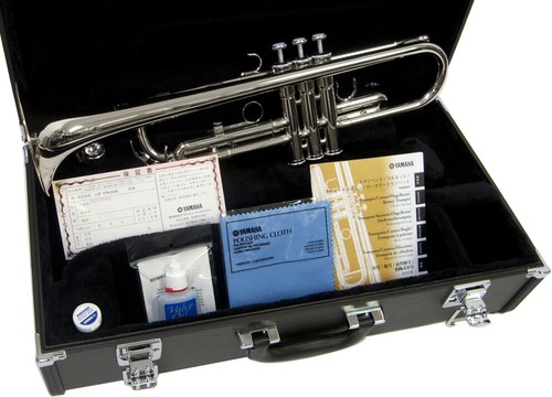 Yamaha ytr 2330s - ytr-2330s, trompette
