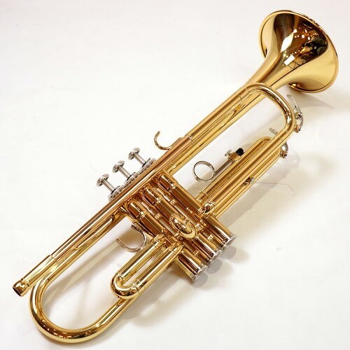 Yamaha ytr 2330 trompette - yamaha,