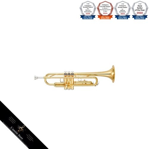Yamaha ytr 2330 trumpet - yamaha, ytr-2330