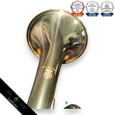 Trompette Yamaha YTR2330 avec