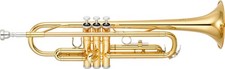 Yamaha Trumpet YTR-2330