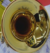 Yamaha YTR-2330 Trompette