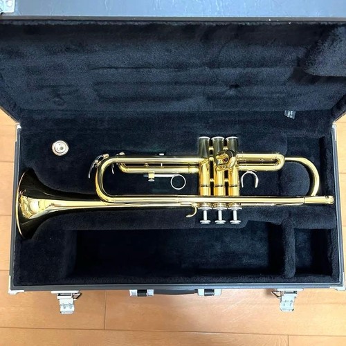 Yamaha ytr 2330 trompette - yamaha, ytr-2330