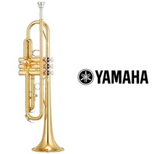 Yamaha YTR-2330 Upgraded